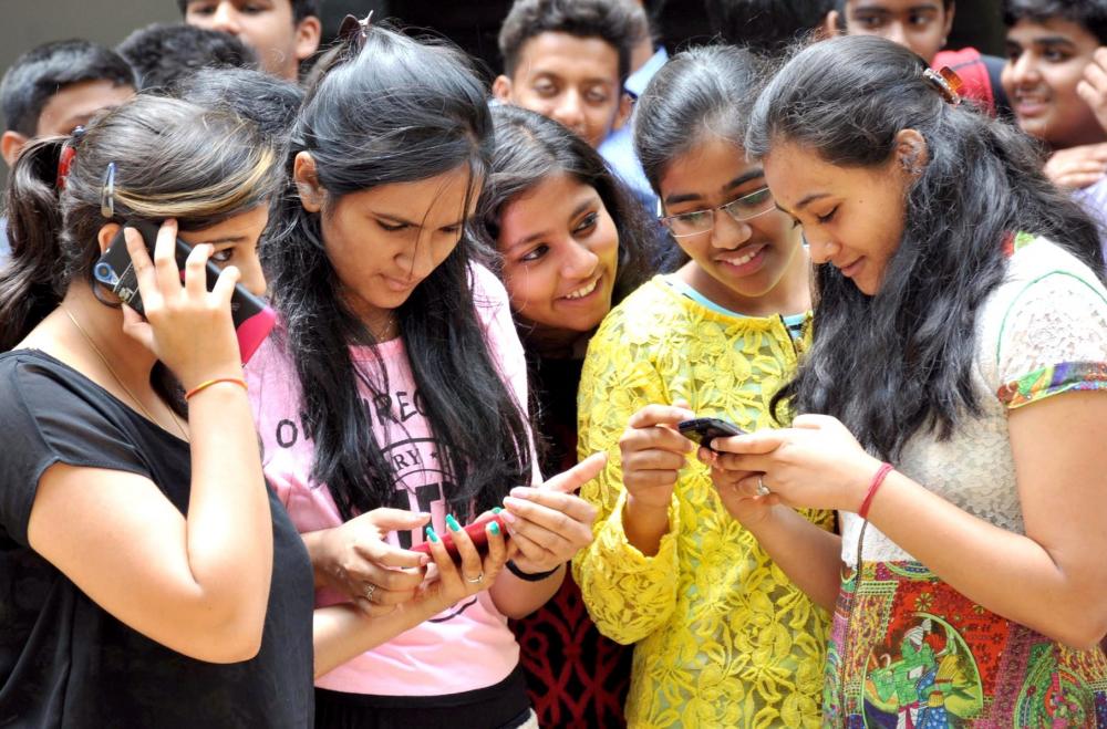 The Weekend Leader - ICSE, ISC board exam results for 2021 out